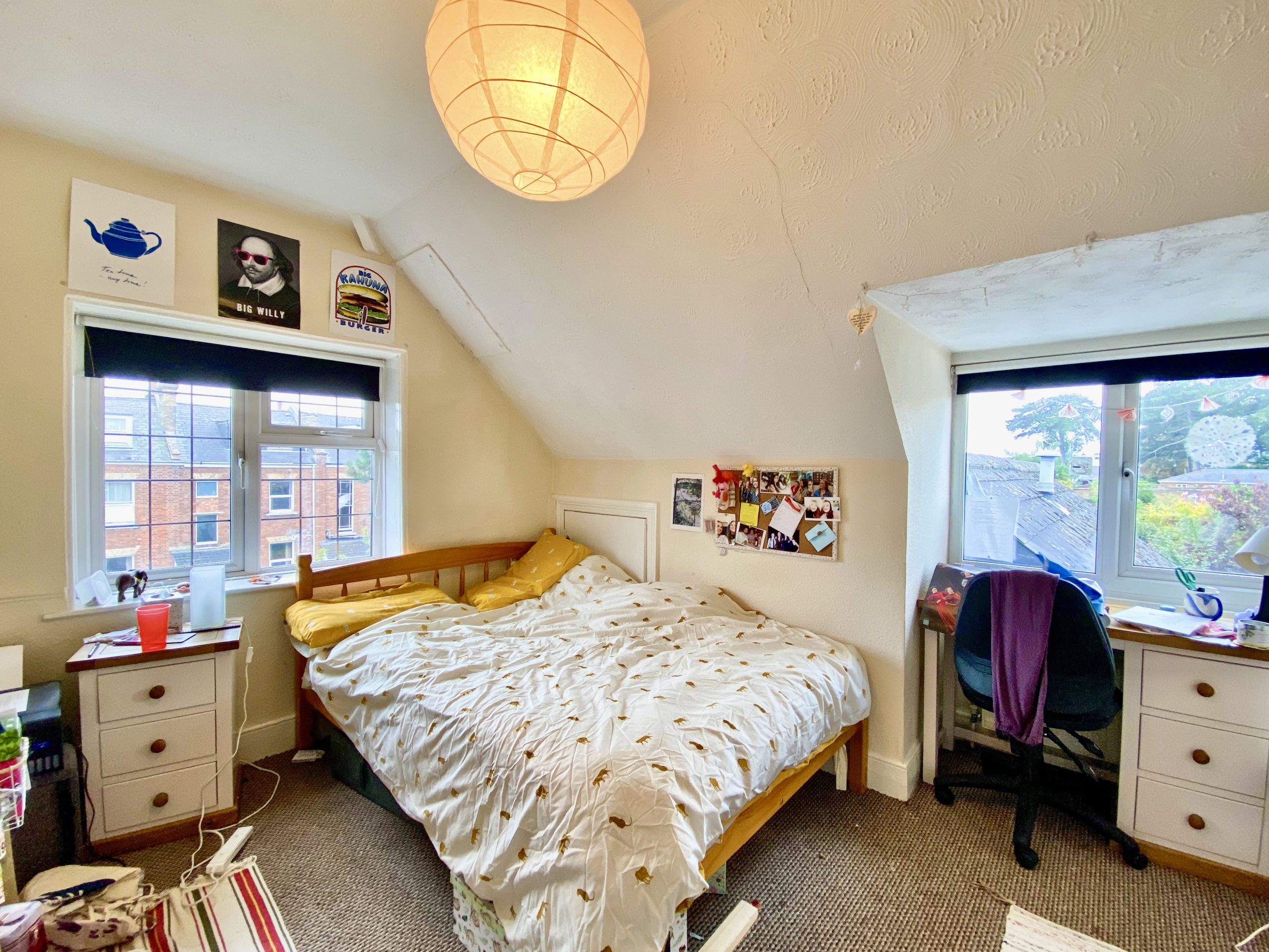 1 Thornton Hill, Exeter, EX4 4NJ RSJ Investments