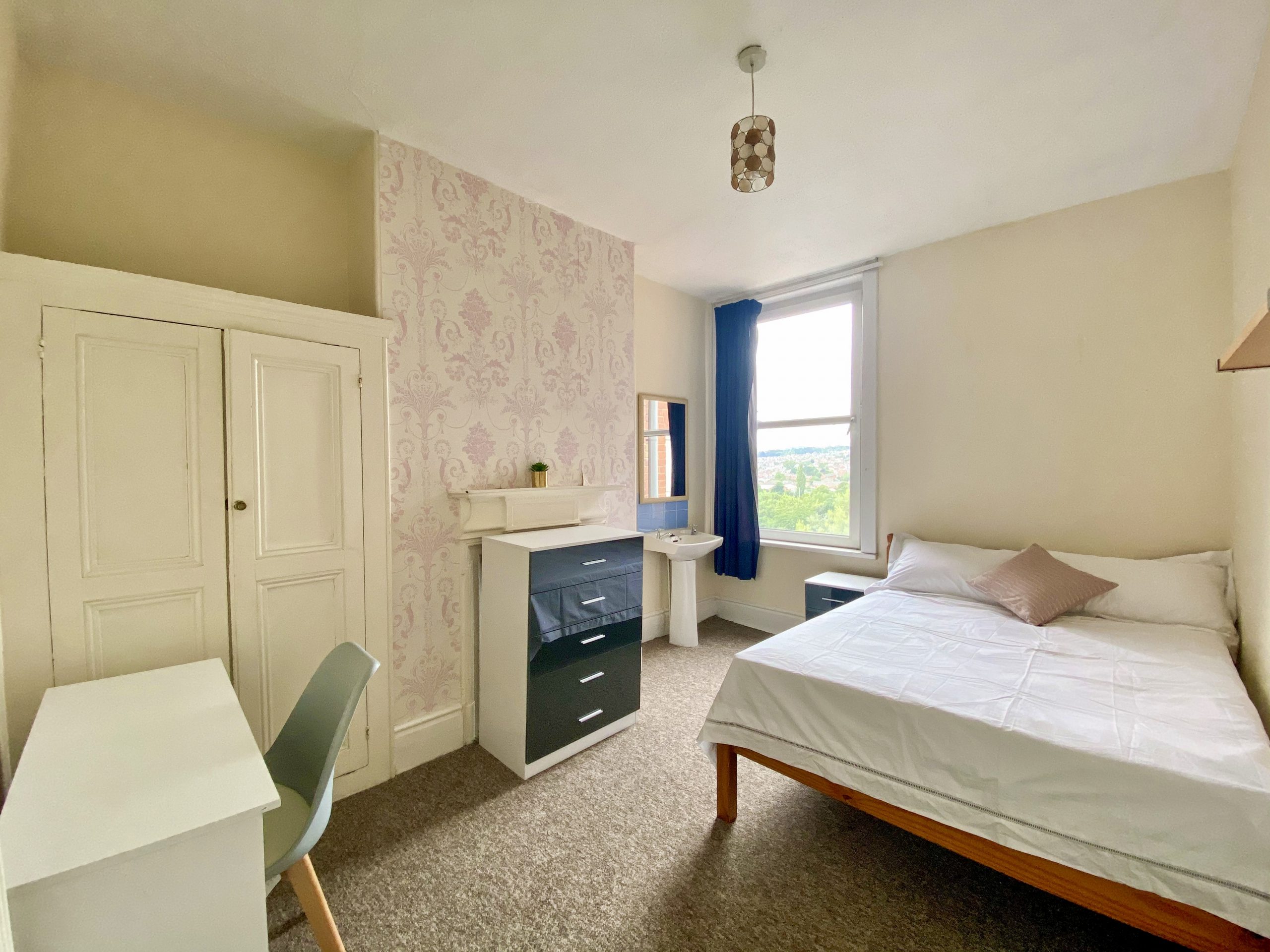 35 Haldon Road, Exeter EX4 4DZ RSJ Investments