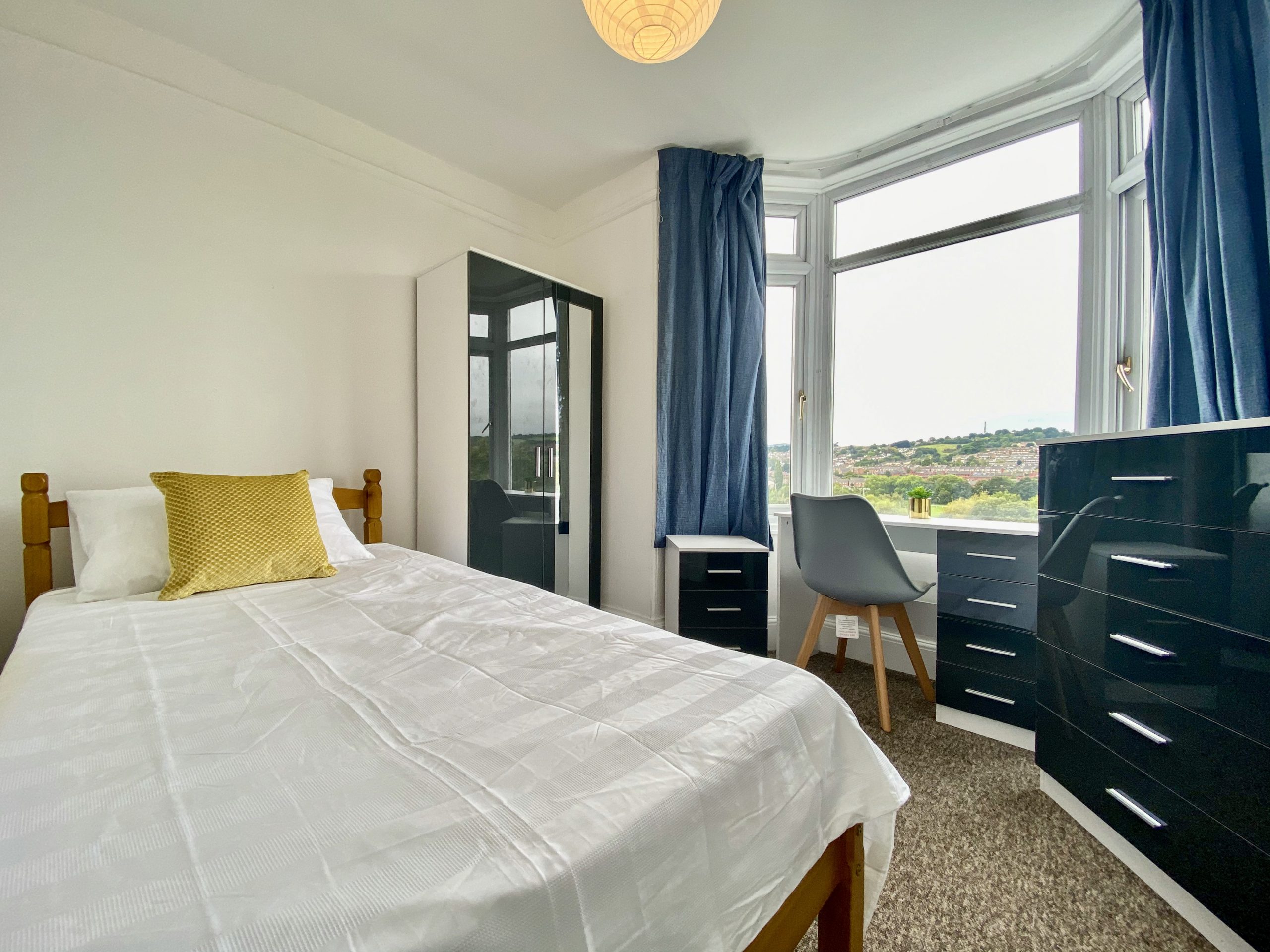 35 Haldon Road, Exeter EX4 4DZ RSJ Investments