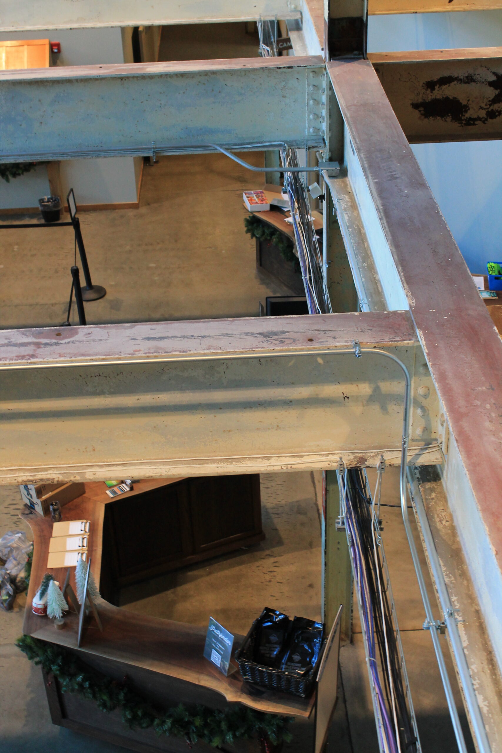 Commercial Service | RS Johnson Electric