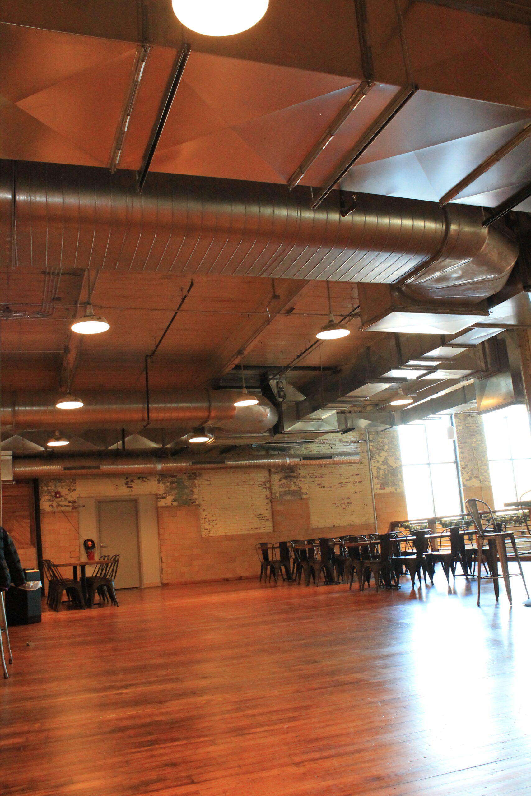 Commercial Service | RS Johnson Electric