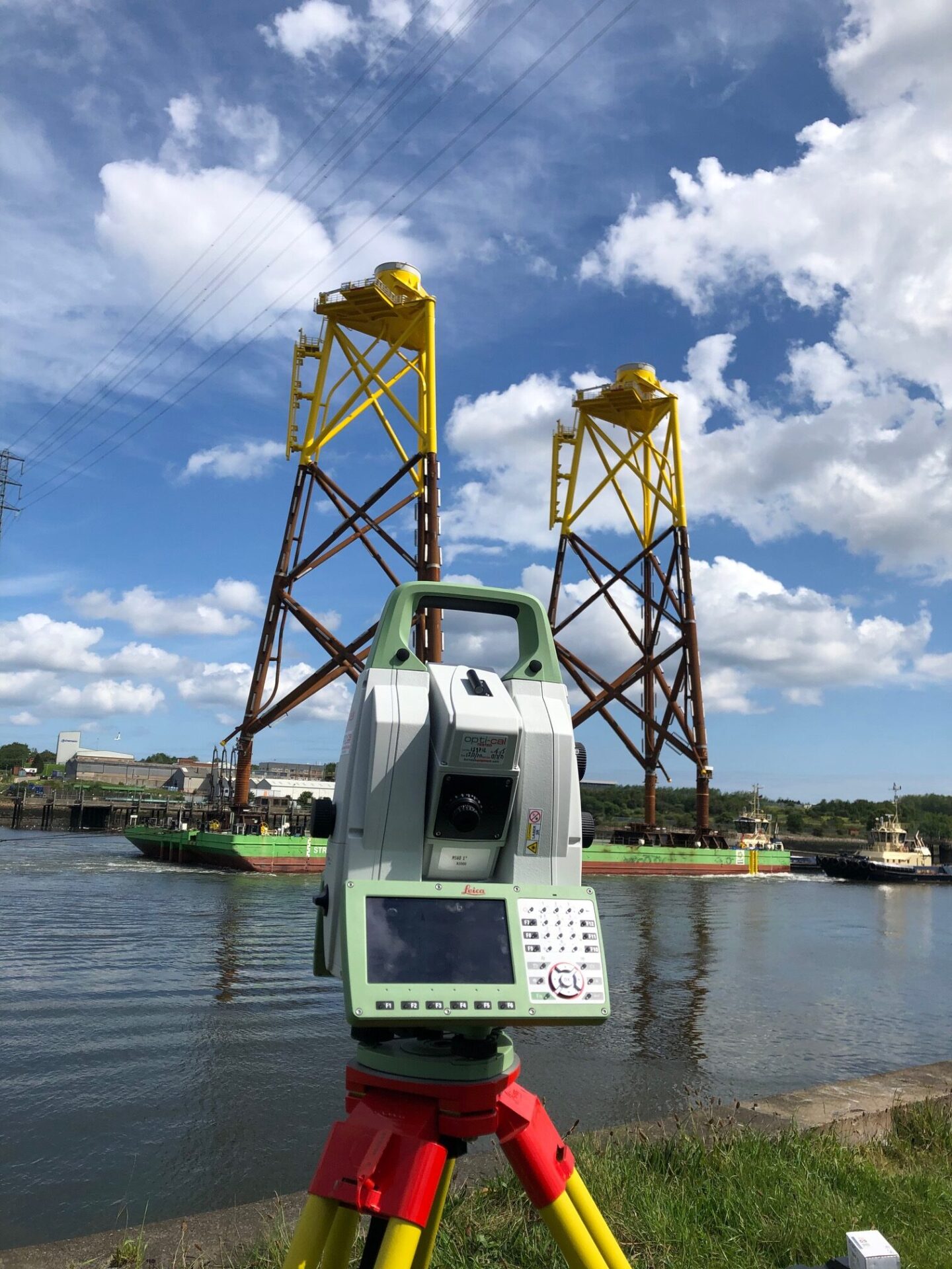 Dimensional Control RSL Group