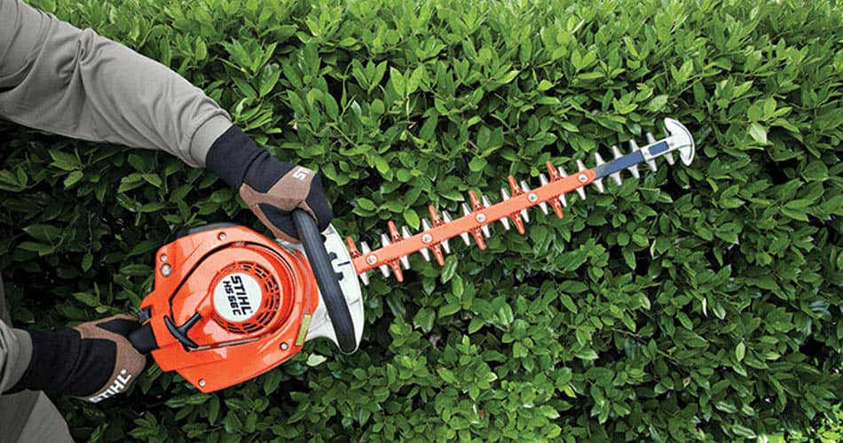 Bush Trimming RS Lawn Care & LandscapingRS Lawn Care & Landscaping