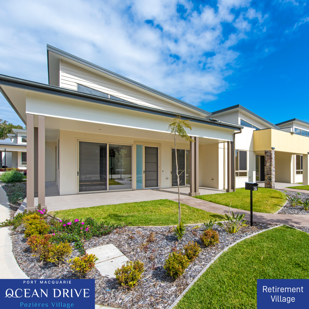 Retirement Communities Residential Aged Care RSL LifeCare