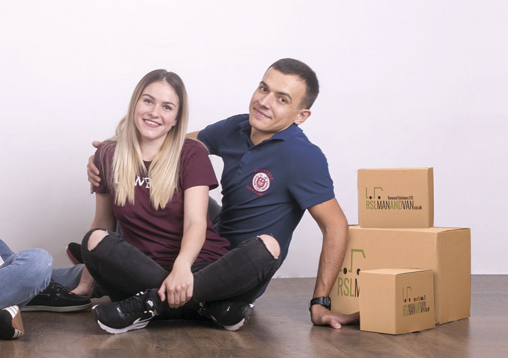 How to Arrange SelfStorage in London? Self Storage Units London