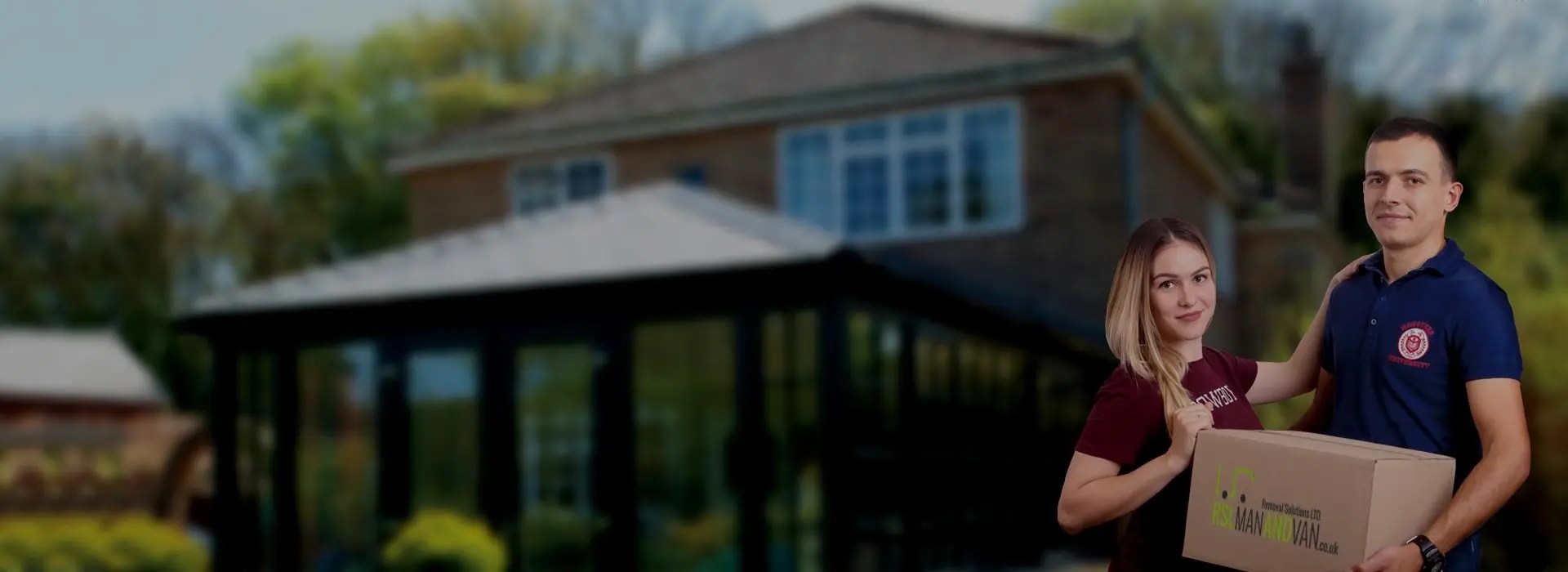 Removals London Best Among Removal Company London