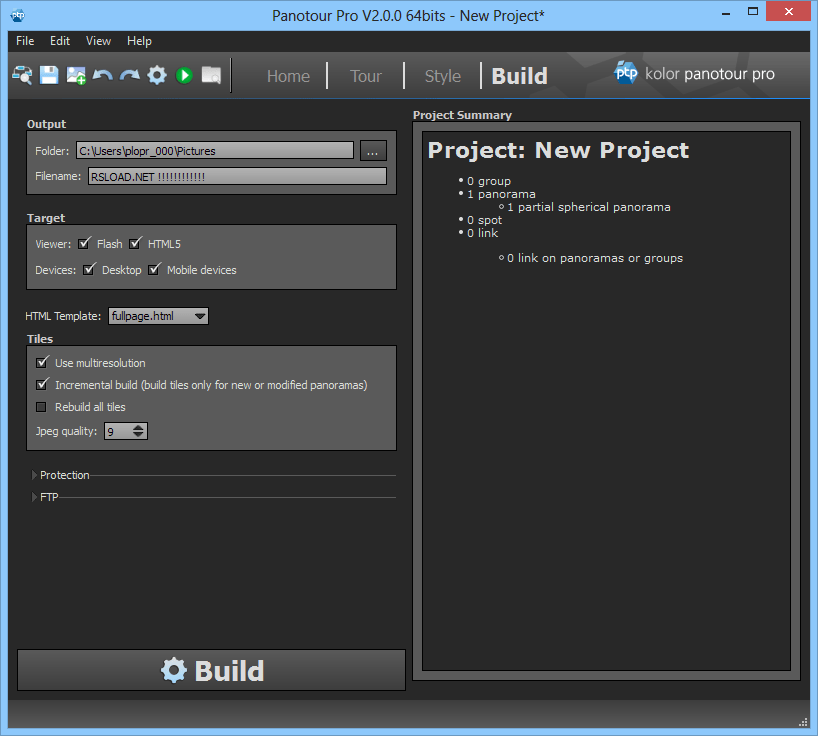 Panotour Pro 2 3 Keygen Generator