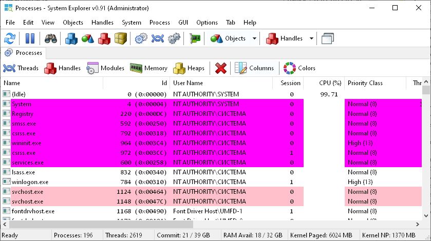 Introduction to Monikers – Pavel Yosifovich