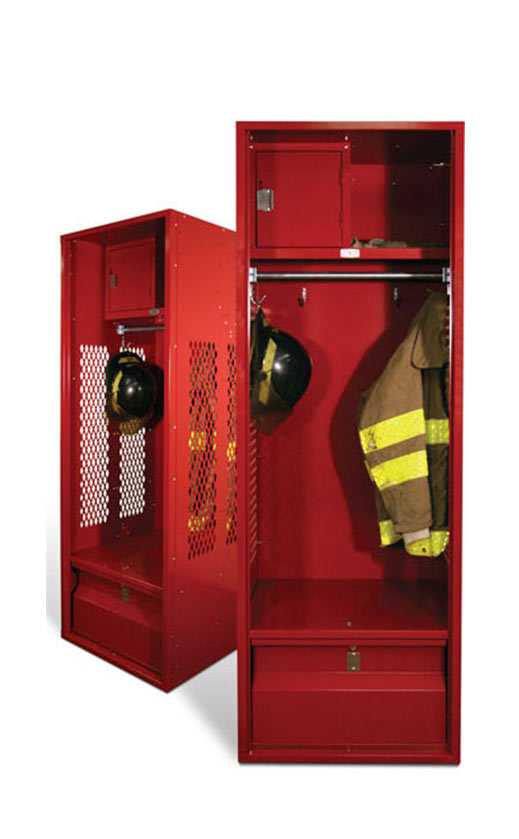 Republic Lockers RS Locker Repair & Installation, Inc.