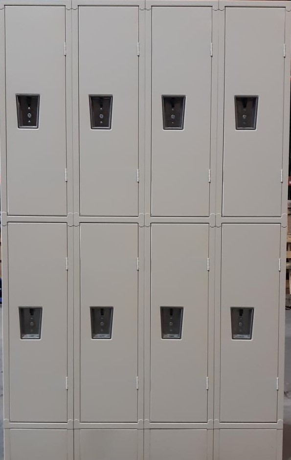 Used Lockers RS Locker Repair & Installation, Inc.