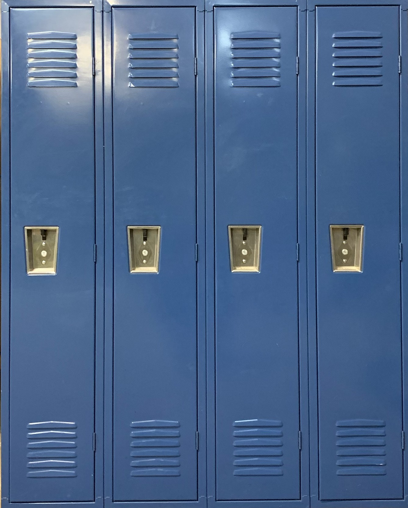 Used Lockers RS Locker Repair & Installation, Inc.