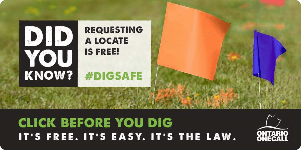 Rideau St. Lawrence Distribution