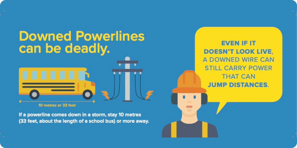 Rideau St. Lawrence Distribution