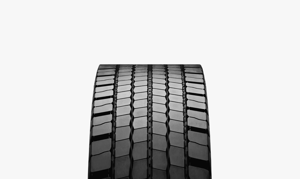 VT110 | RSM - Recauchutagem