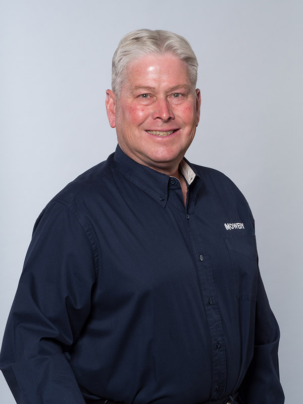 About Us R.S. Mowery