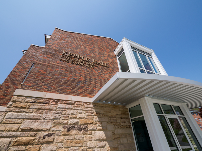 Juniata College IMSA R.S. Mowery