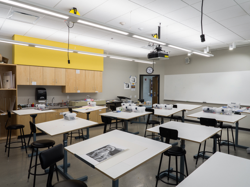 Juniata College IMSA R.S. Mowery