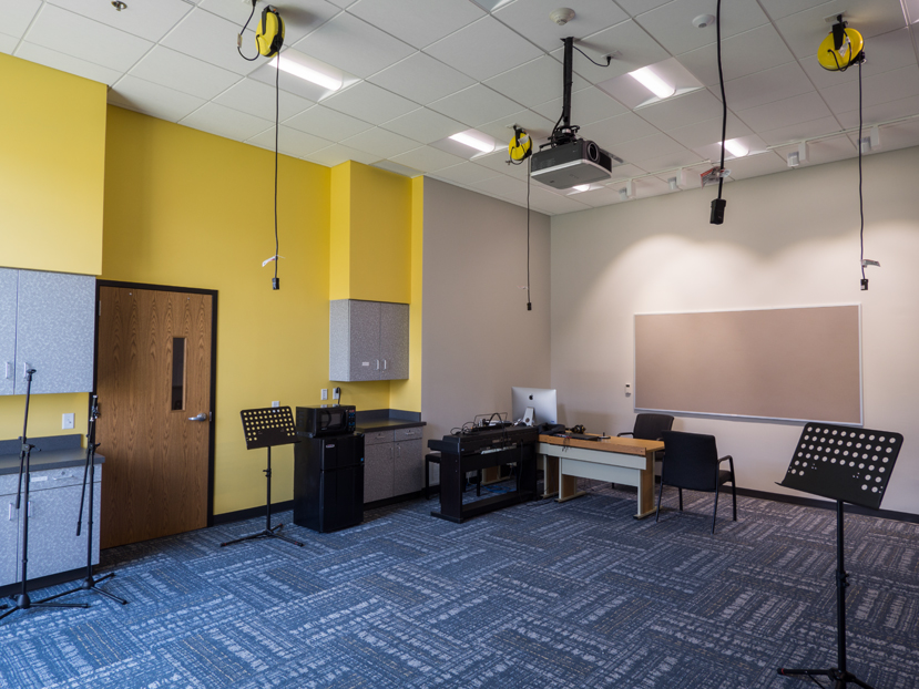 Juniata College IMSA R.S. Mowery