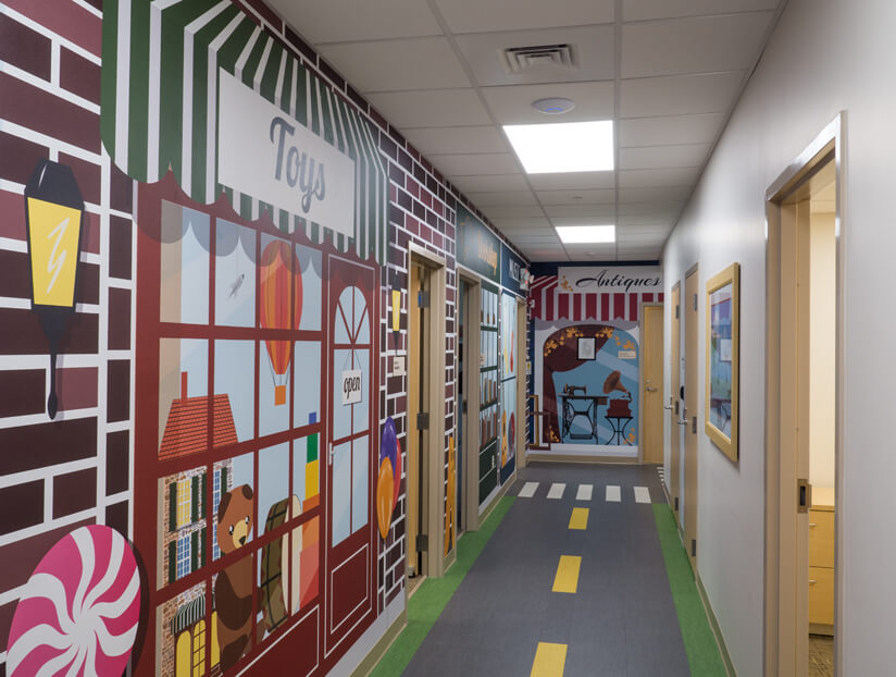 Keystone Health R.S. Mowery