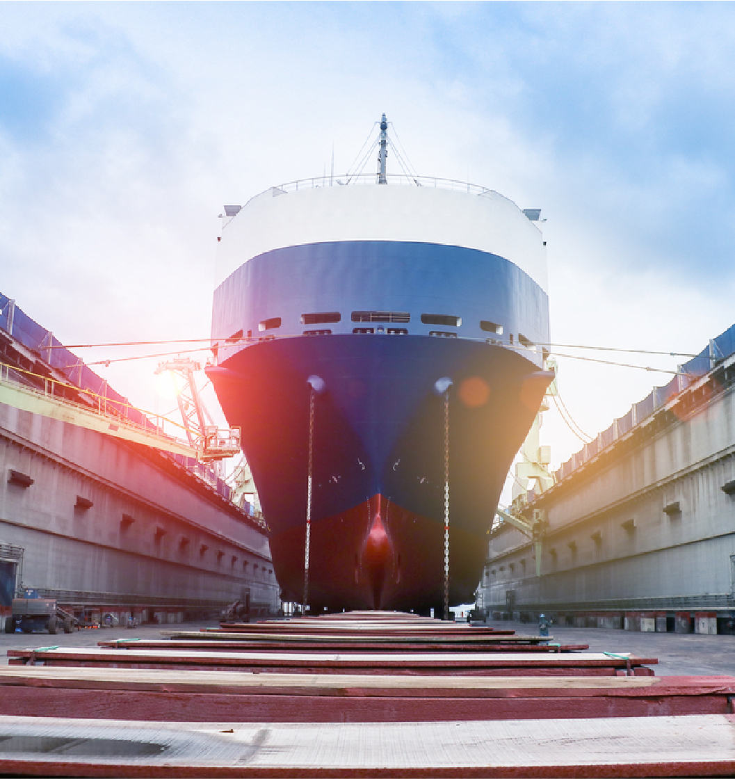 Home Red Sea Marine Services LLC(DMCC)