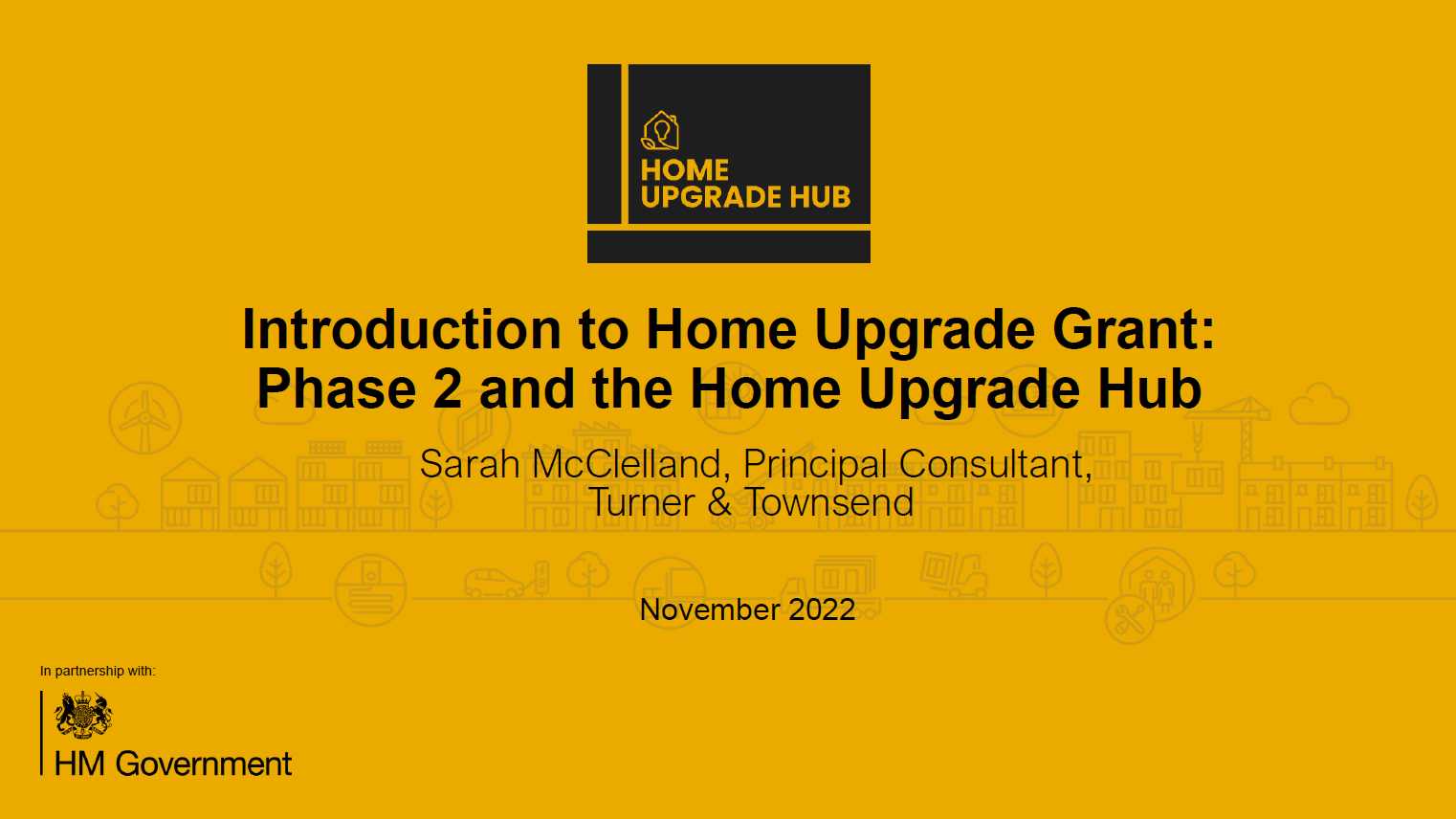 Introducing the Home Upgrade Grant Phase 2 (HUG 2) Rural Services