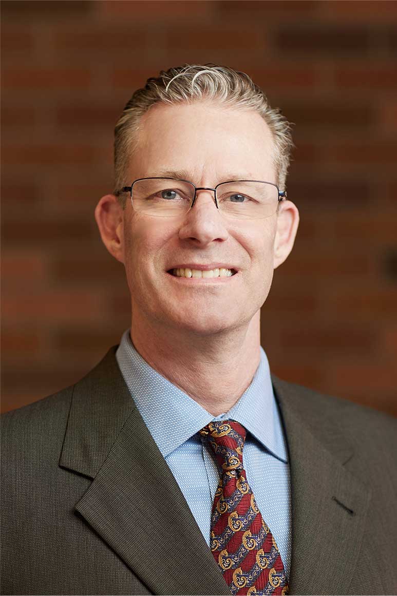 Andrew Johnson, PAC Radiology Specialists of the Northwest