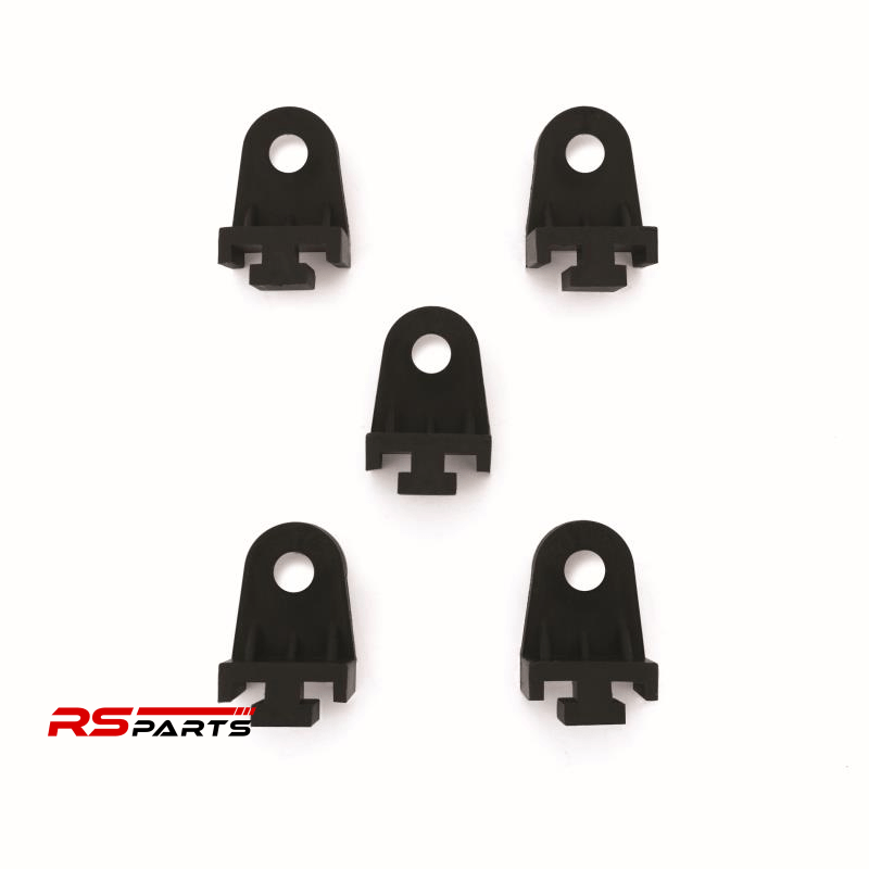 Mishimoto 10″ õhuke ventilaator RSparts.ee