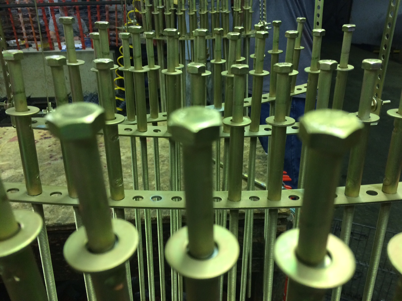 Indianapolis Sulfamate Nickel Plating Indianapolis Plating Company