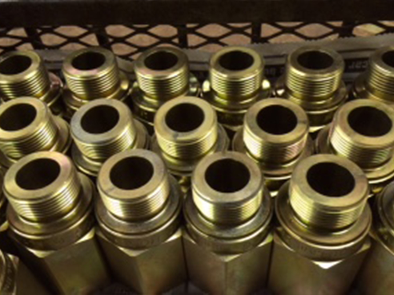 Kentucky Metal Plating Metal Plating Company R & S Plating