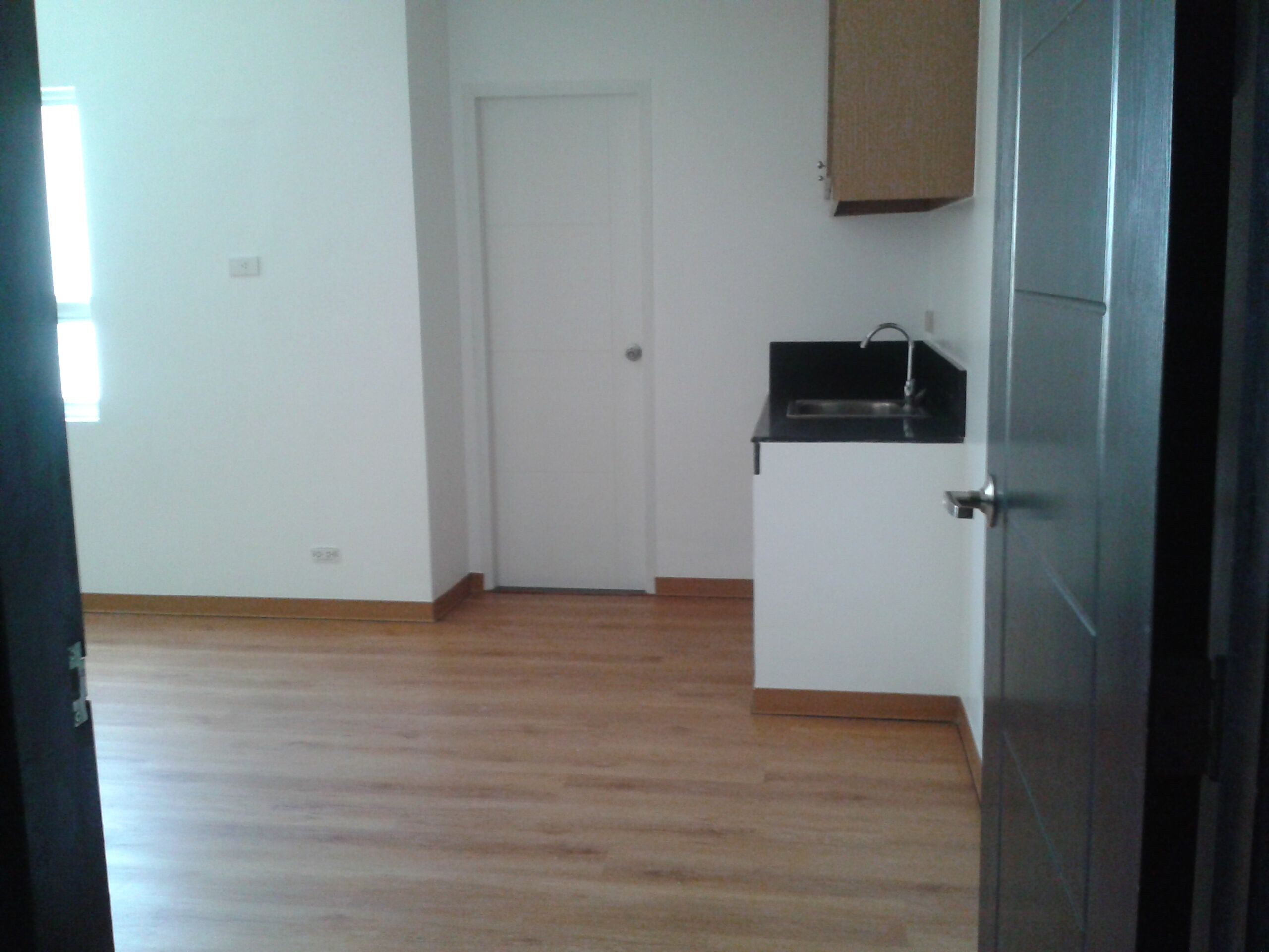 Bare Units RSP LIM Construction