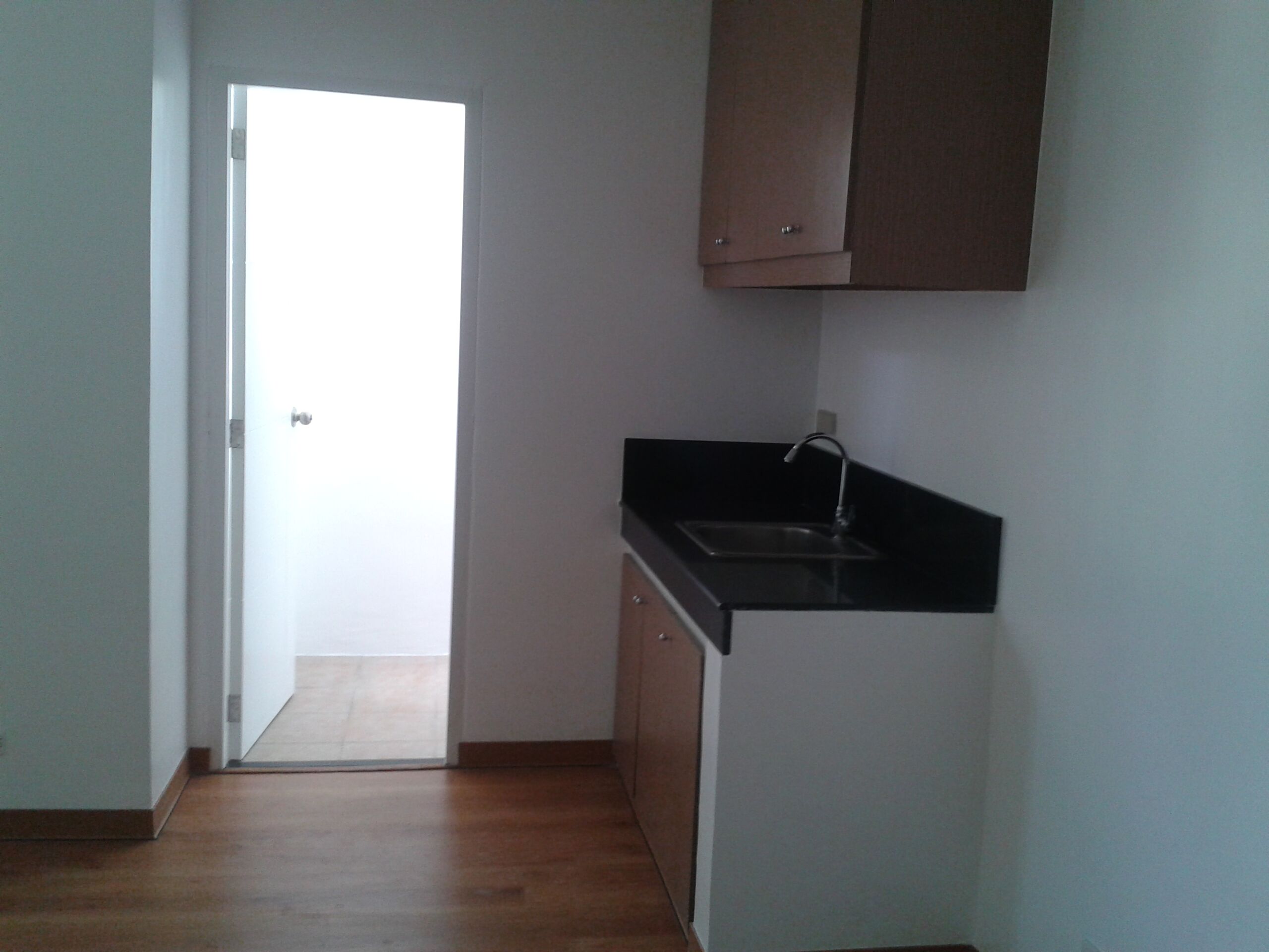 Bare Units RSP LIM Construction