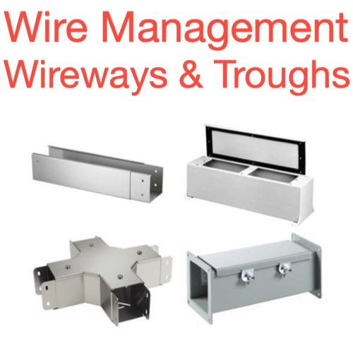 Hoffman Enclosure Distributor