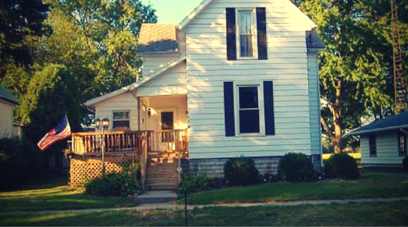 Can I Purchase a Home if I Have a Low Ron Spencer Real Estate