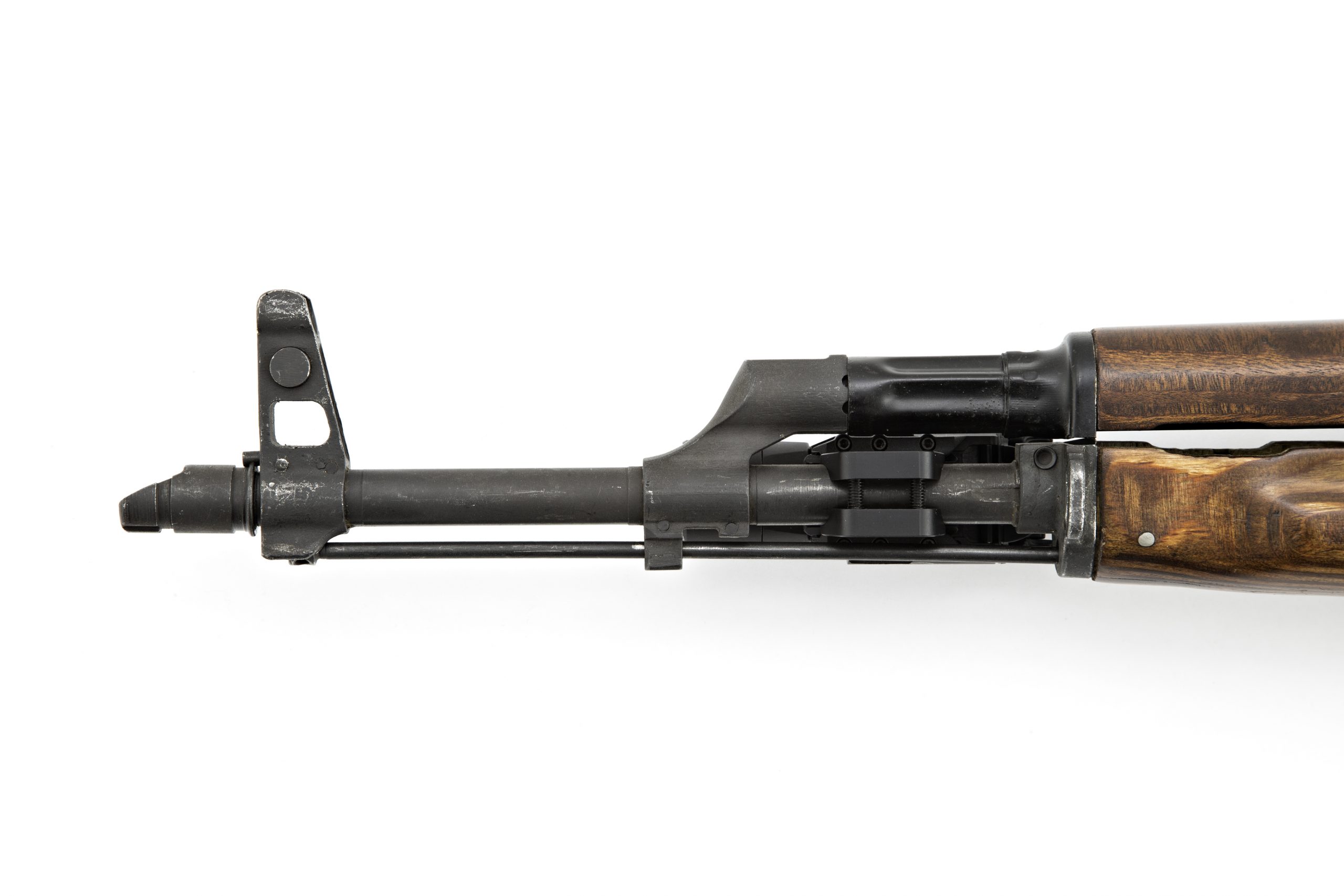 BM - 1 AKM Spec (.59) Accessory Mount - RS Regulate