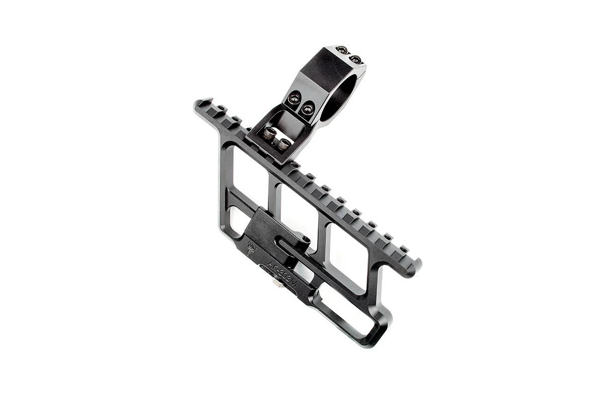 AK-303M Full Length Lower - RS Regulate