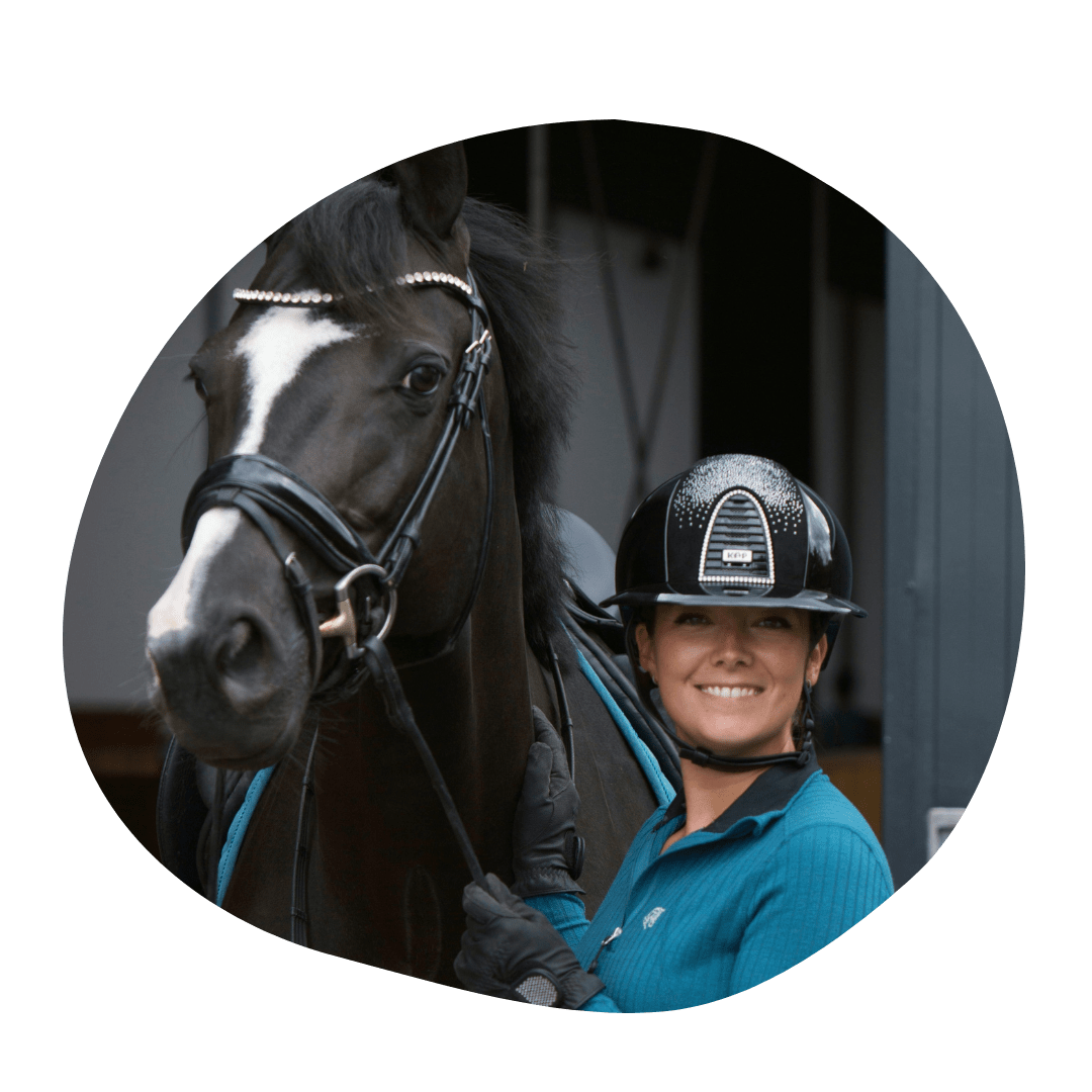Trainer’s Club Rien van der Schaft's Dressage Training