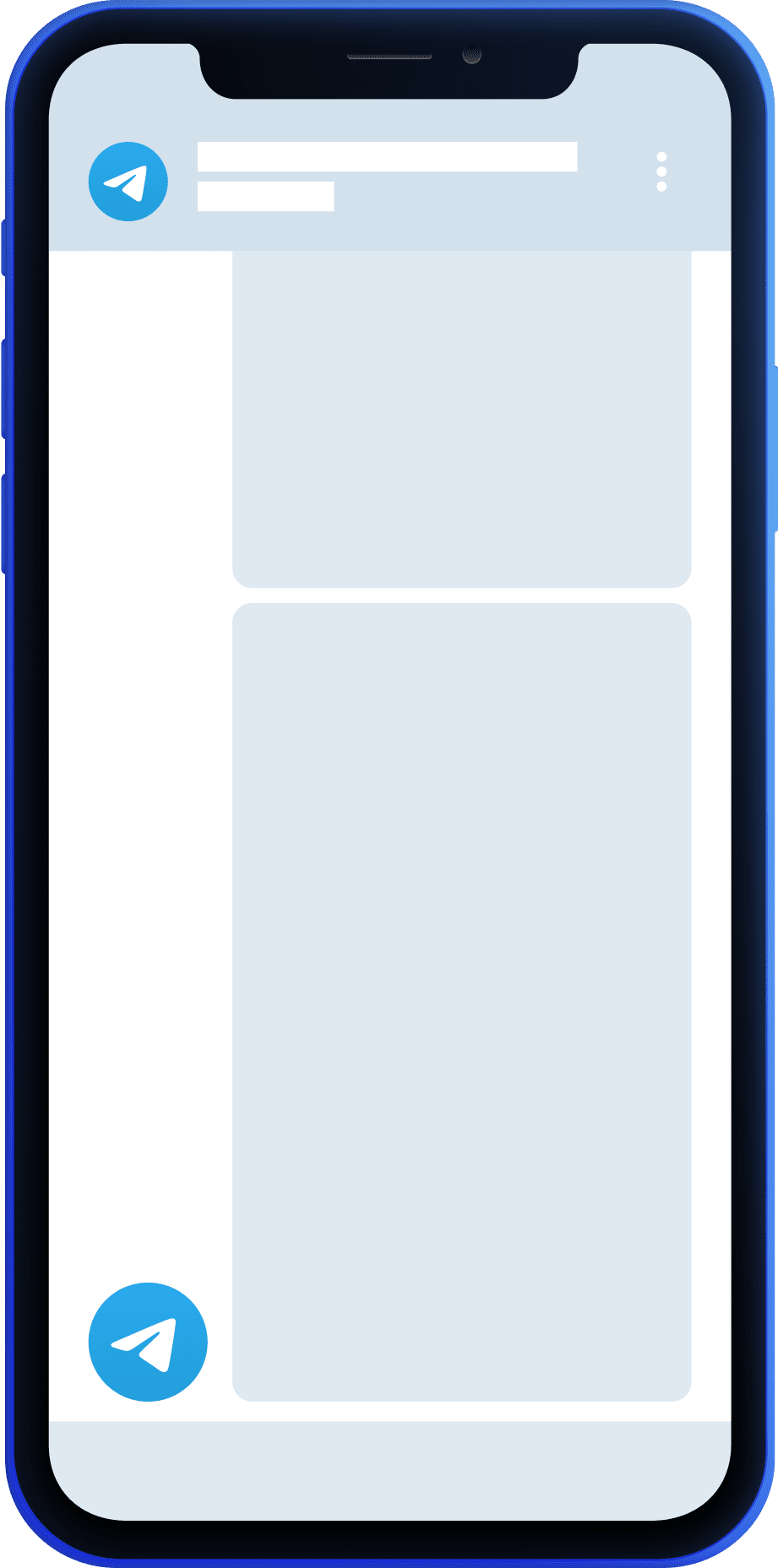 X / Twitter Telegram Bot