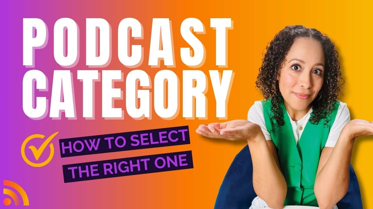 Choosing the Right Podcast Category Get Discovered on Apple and