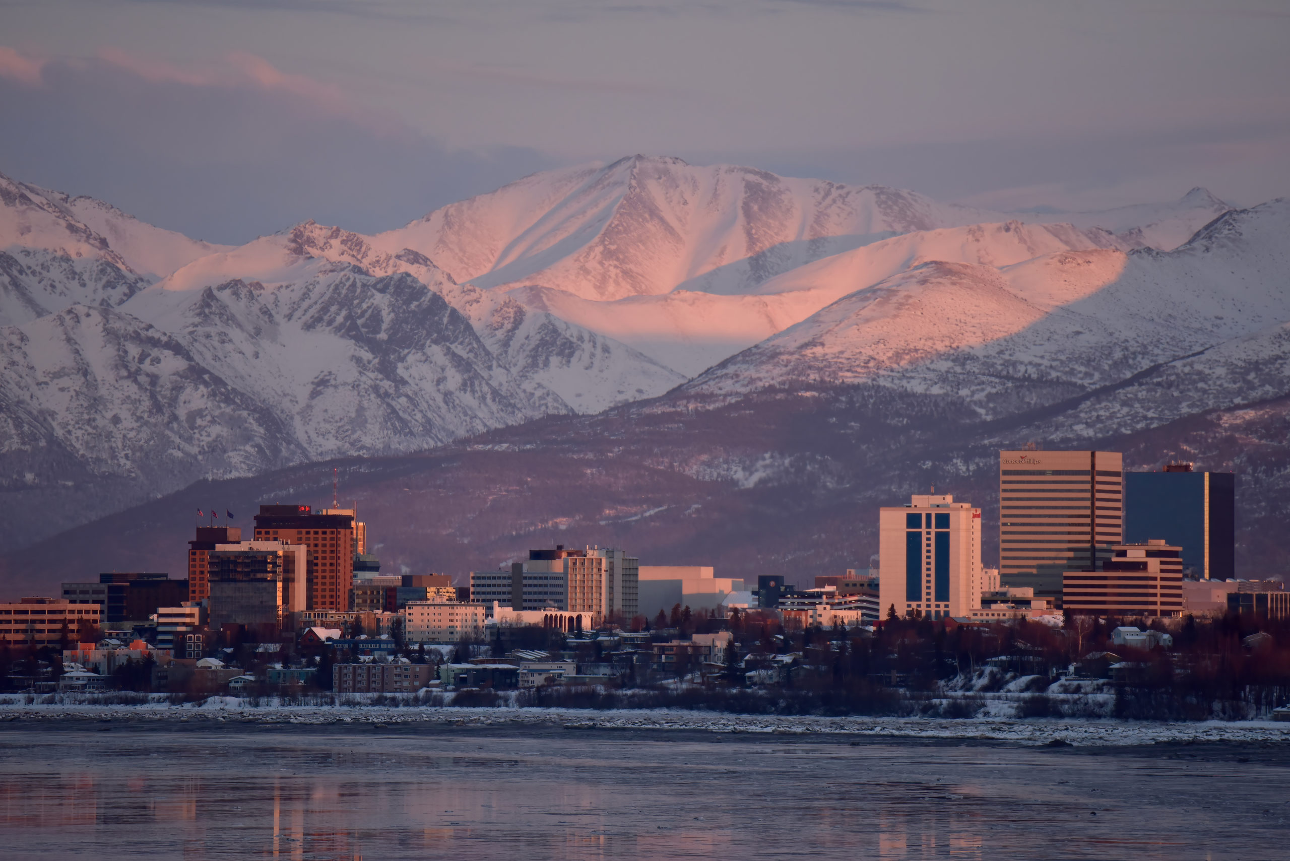 Maximize Social Security Benefits in Alaska