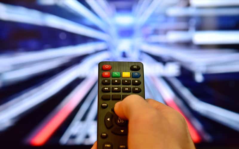 Element TV Shuts off Randomly? Here's Why [SOLVED] • Real Simple