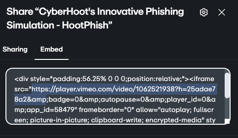 Howto: Add And Assign A New Video To A User Group In The Power Platform 2 ywAAAAAAQABAAACAUwAOw==