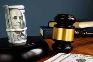 Memphis Organization Dedicates $50K For Bail For Nonviolent Offenders After Man Dies In Jail Custody 1 Charges in a health care fraud case include that Memphis residents billed for drugs that weren't available for purchase. (Getty Images) Photo shows a judge's gavel and a roll of $100 bills.