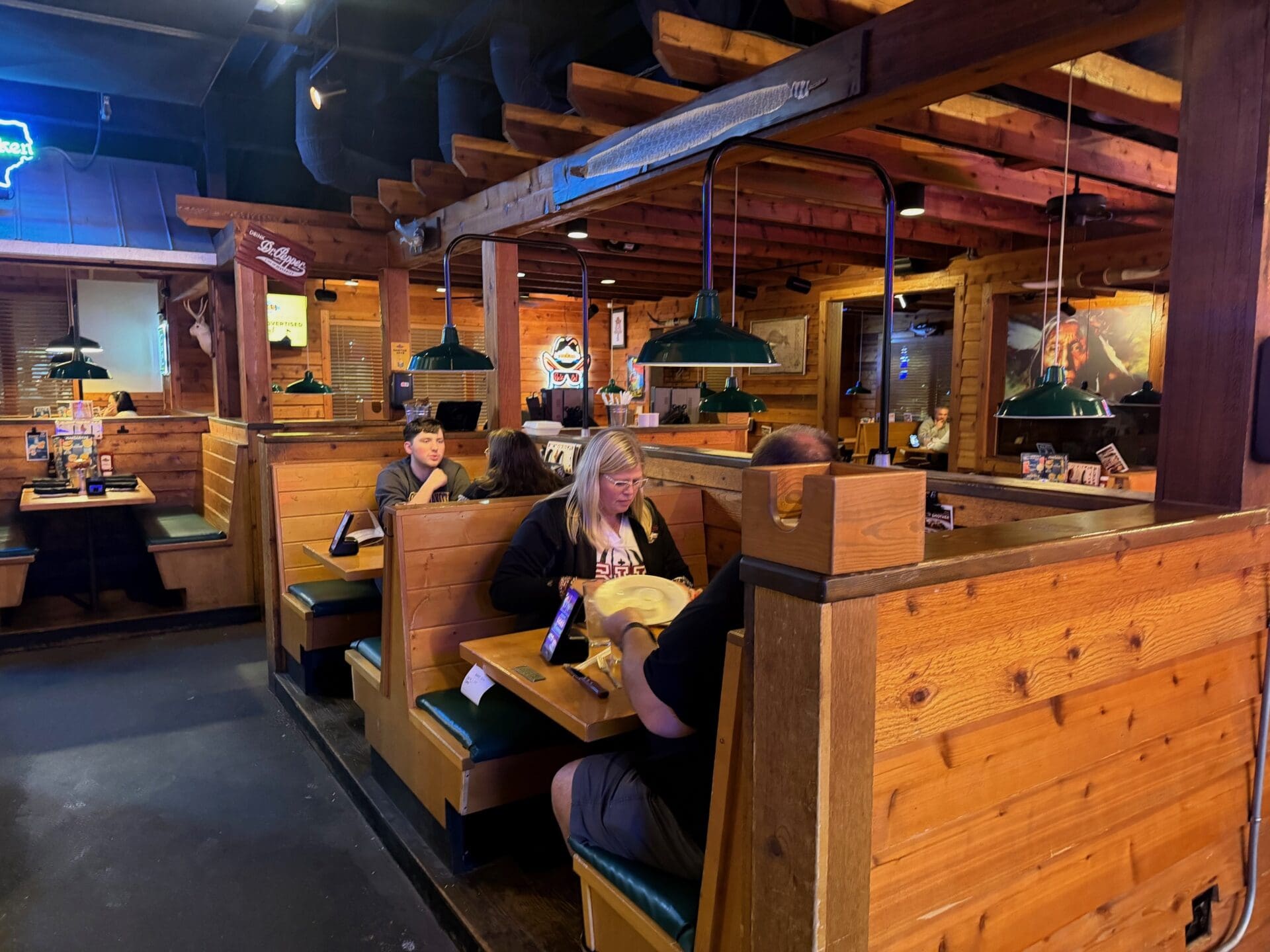 Jodi&Rsquo;S Journal: Are We In A Restaurant Recession? 1 ywAAAAAAQABAAACAUwAOw==