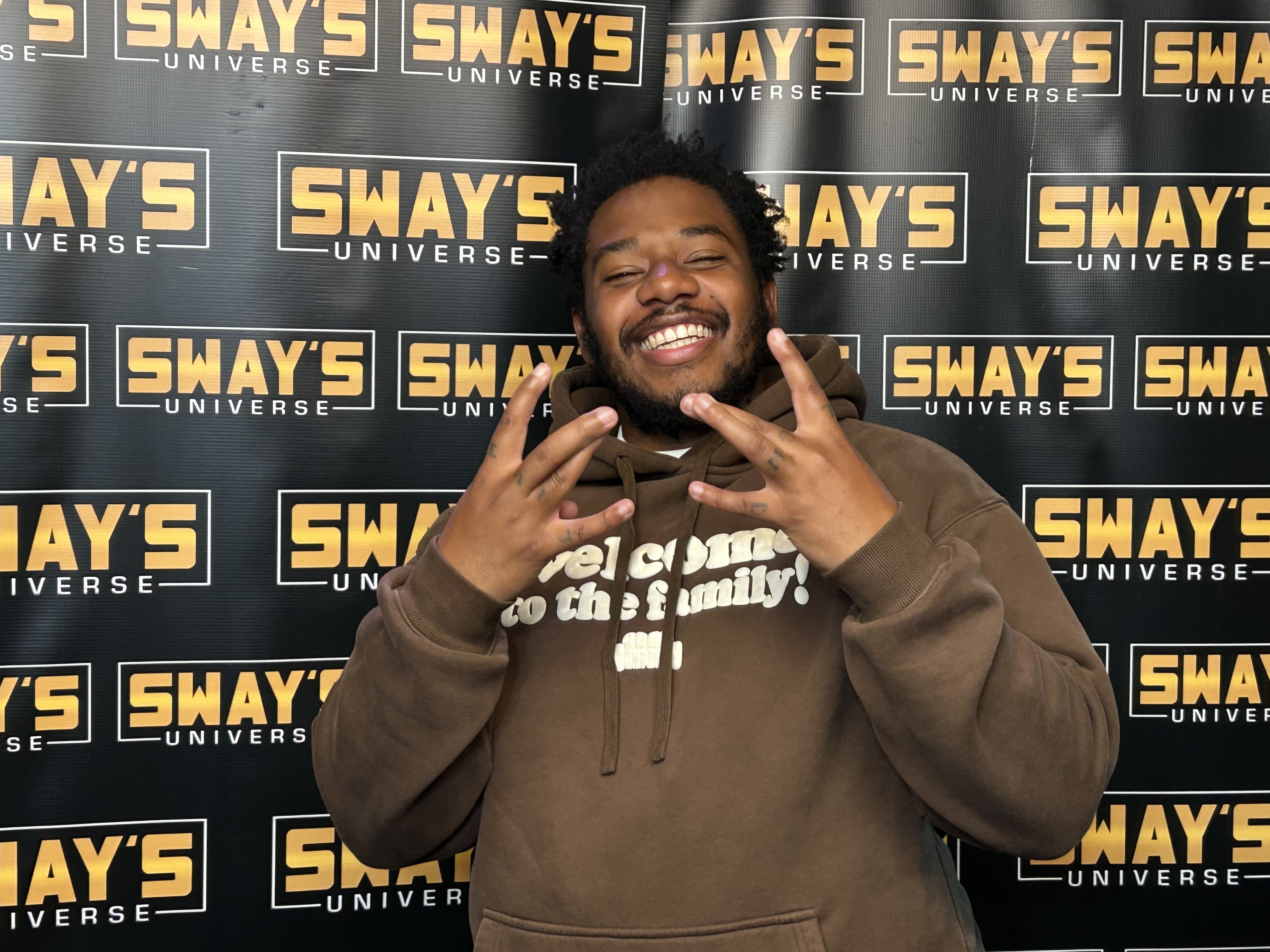 Larussell’s Blueprint: Redefining Success In Hip-Hop 1 IMG 8809