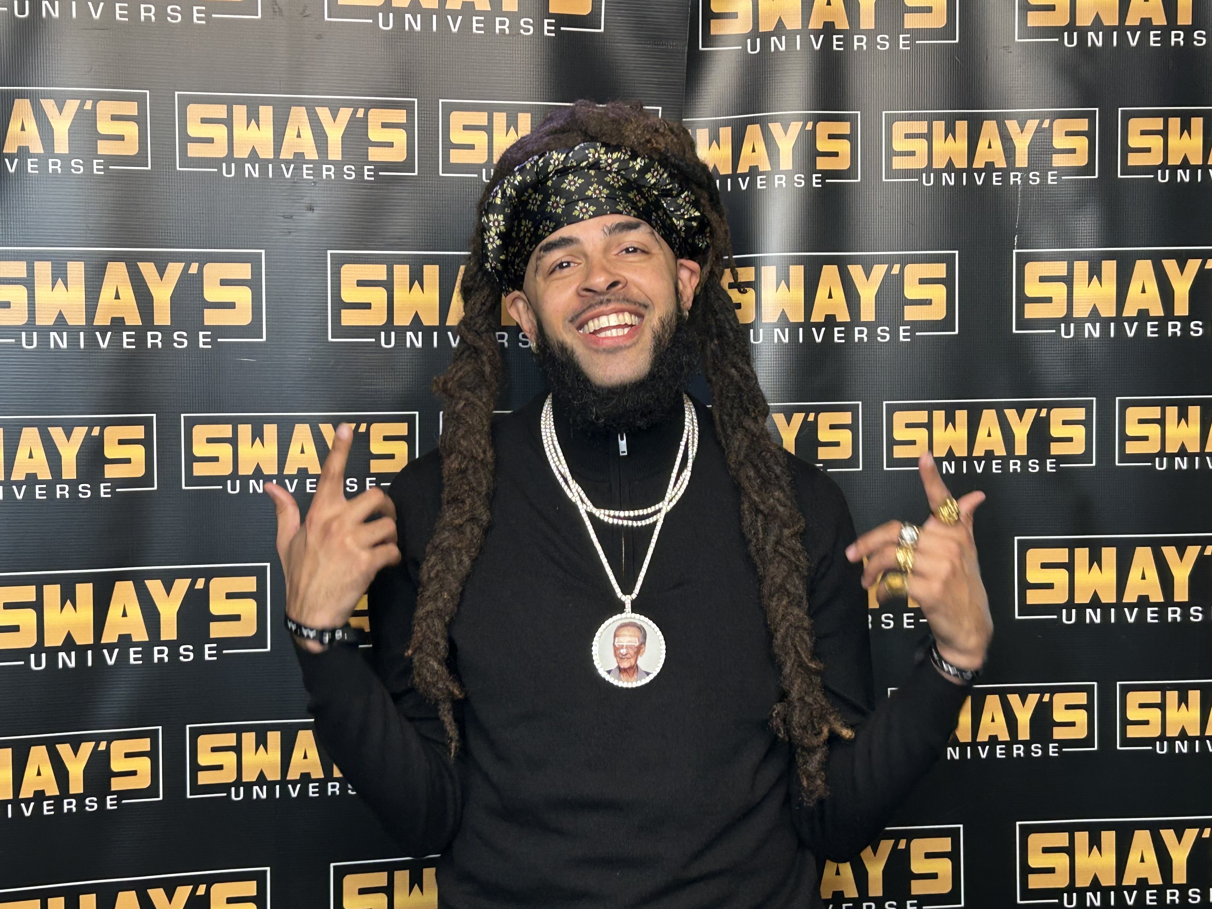 Larussell’s Blueprint: Redefining Success In Hip-Hop 2 IMG 8817