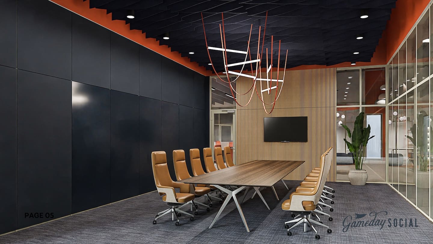 Fast-Growing Gameday Social To Expand With New Sioux Falls Headquarters 22 ywAAAAAAQABAAACAUwAOw==