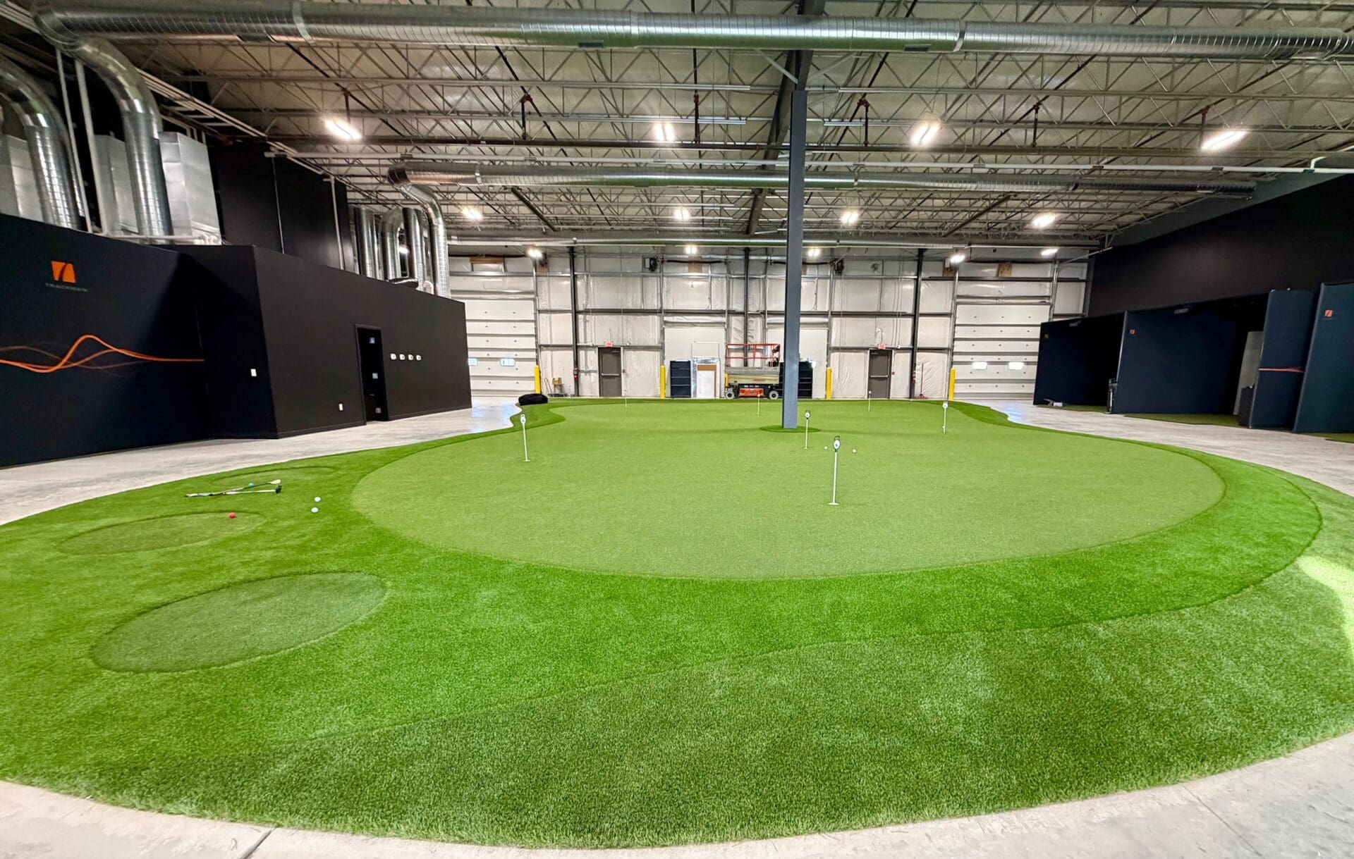 New Golf Performance Business To Blend Simulators, High-Tech Short-Game Complex 4 ywAAAAAAQABAAACAUwAOw==
