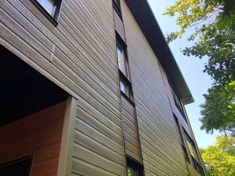How Much Does Engineered Wood Siding Cost?