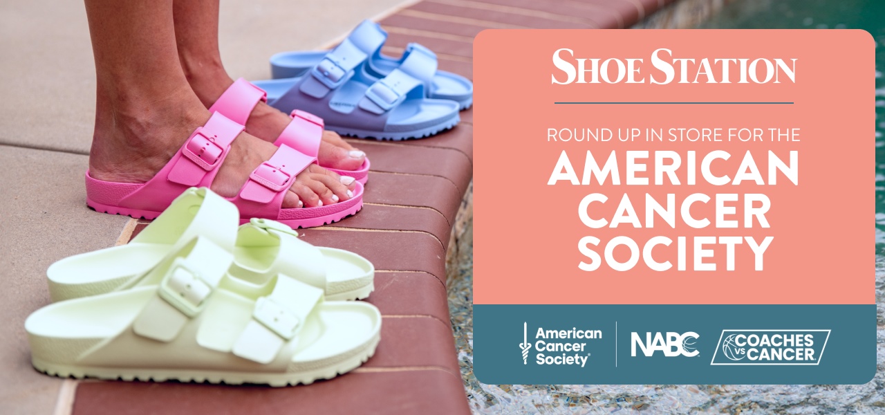 Shoe Station Store Locations in Spanish Fort, AL