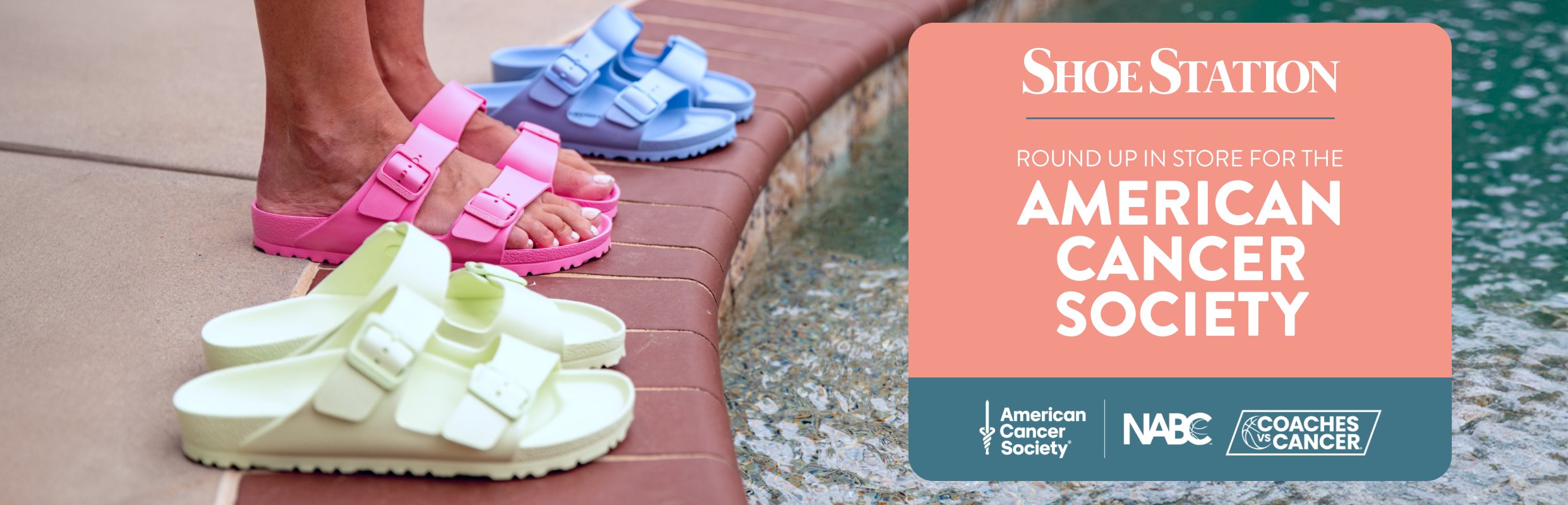 Shoe Station Store Locations in Spanish Fort, AL